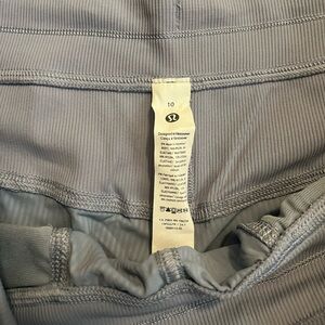 lululemon athletica Wide Leg Pants